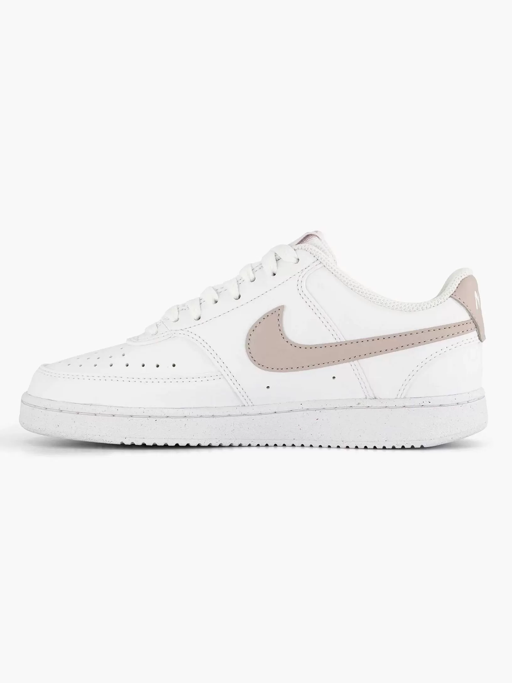 Turnschuhe | Nike Witte Court Vision Lo Nn