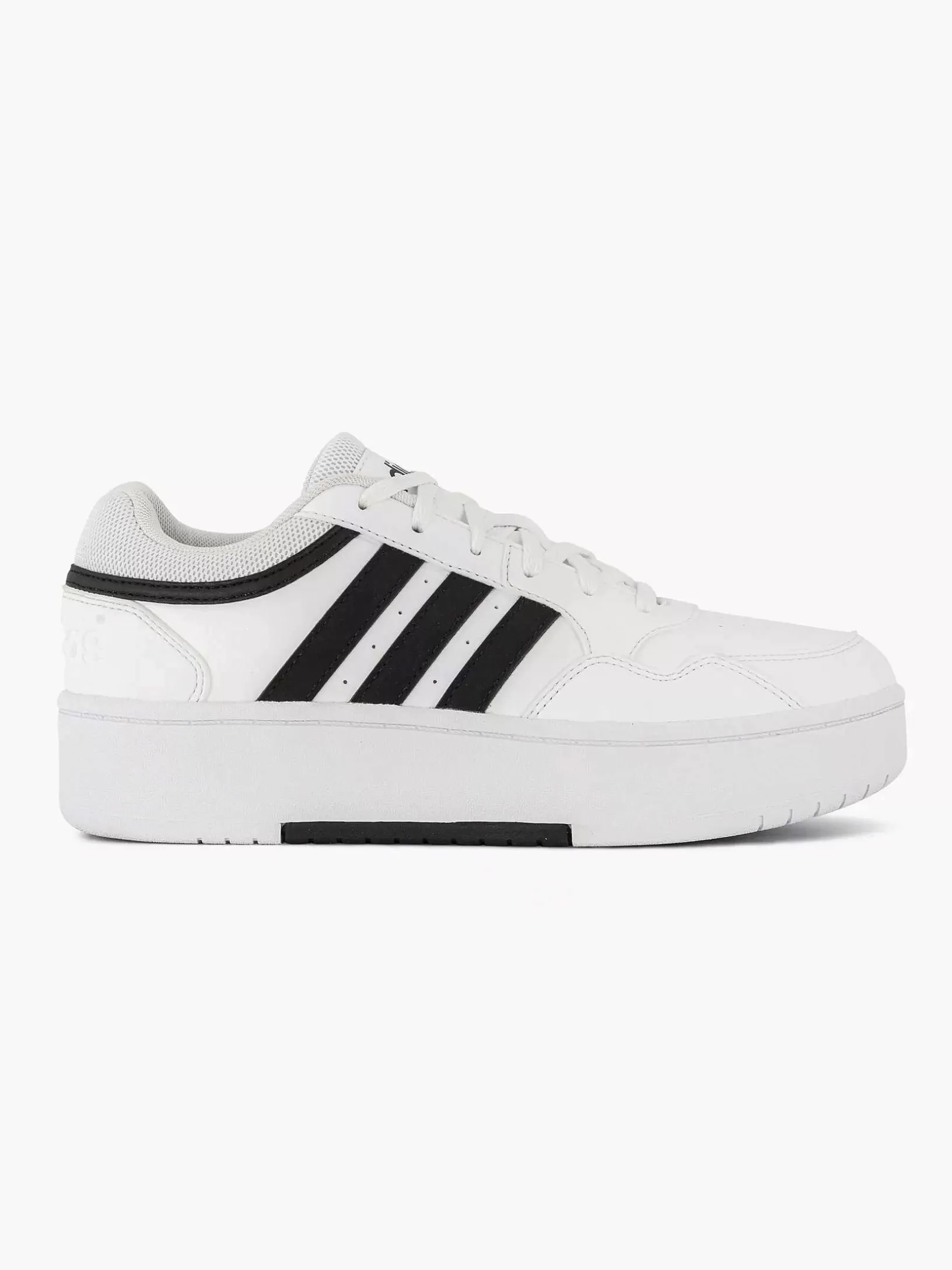 Turnschuhe | adidas Witte Hoops 3.0 Bold W