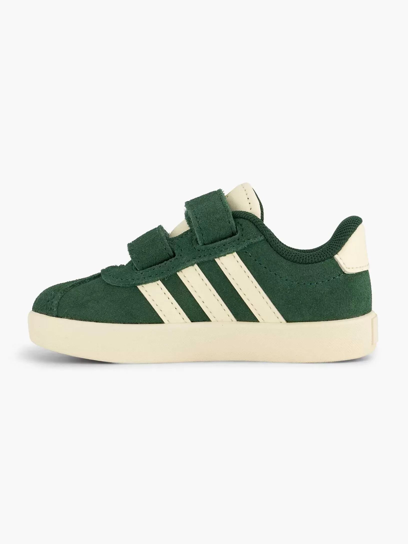 Baby Schuhe | adidas Witte Vl Court 3.0 Vgl. I