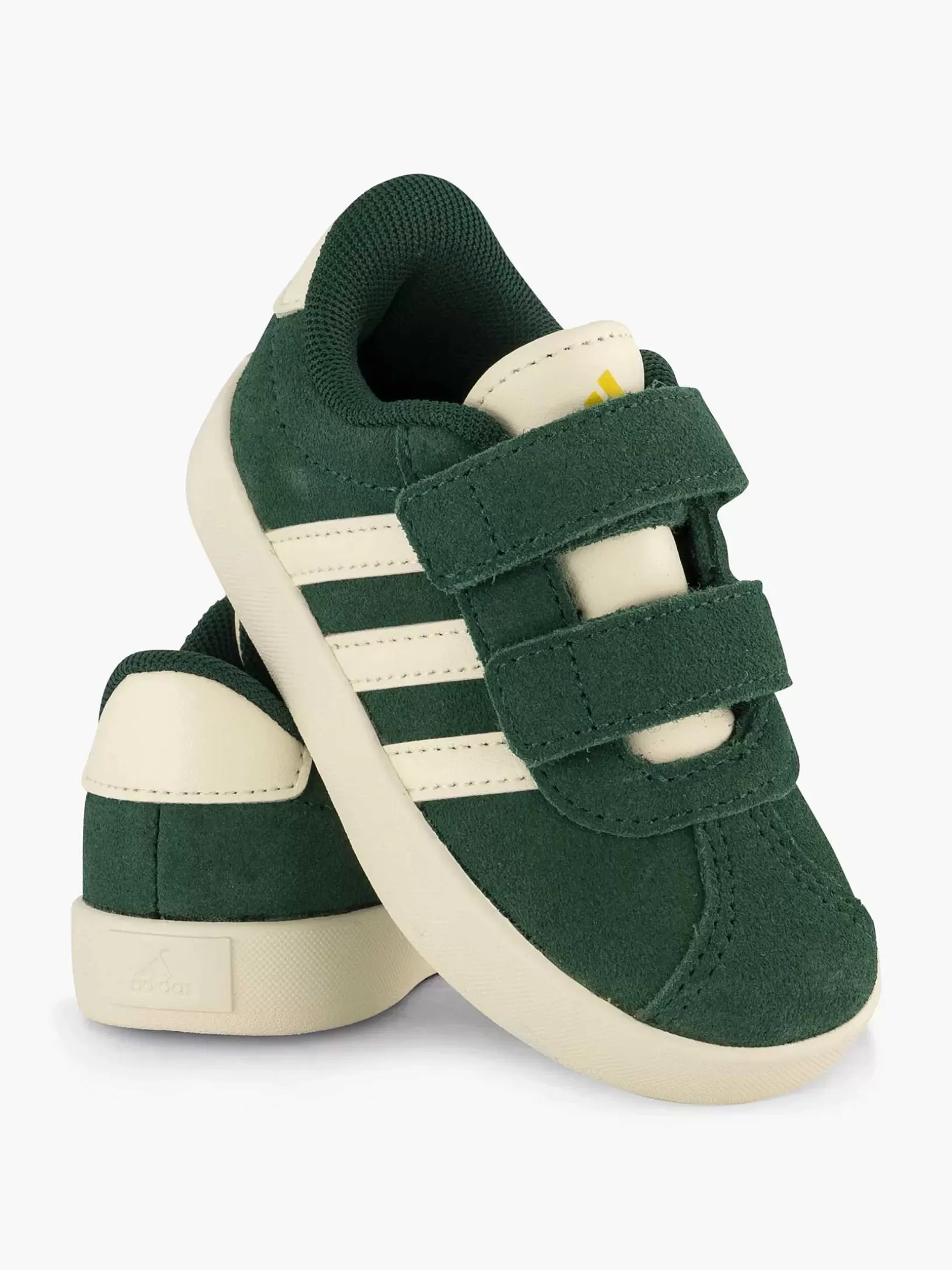 Baby Schuhe | adidas Witte Vl Court 3.0 Vgl. I